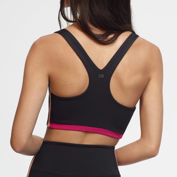 Splits59 GLORIA TECHFLEX BRA - Picture 3 of 6